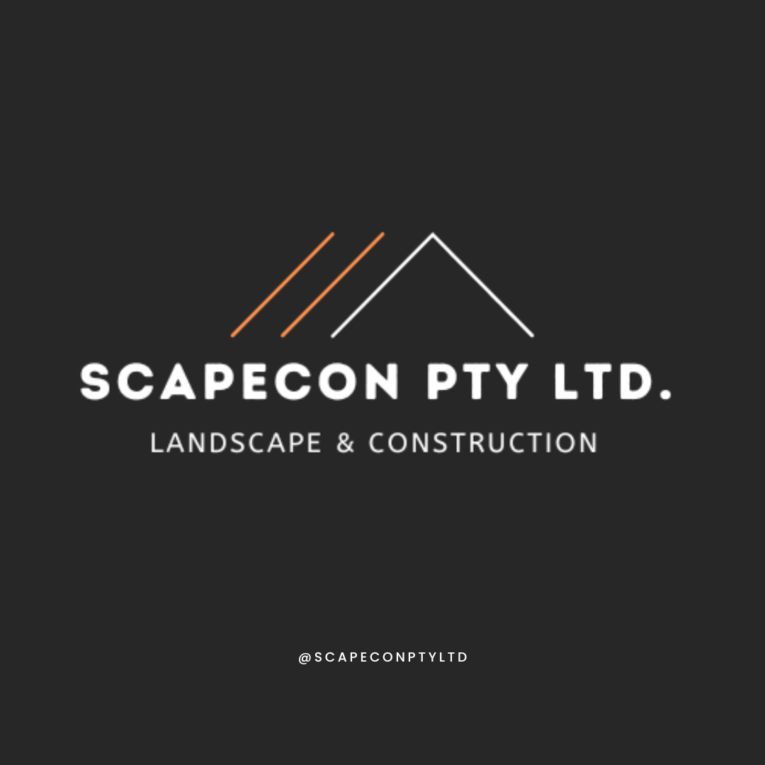 SCAPECON PTY LTD logo